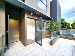 Senyum Residences (D14), Terrace #598344931